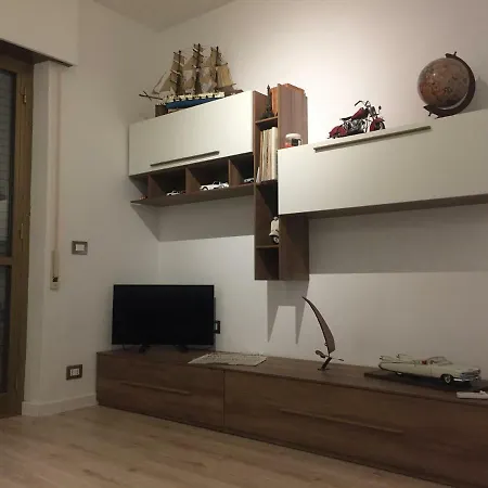 La Romana Apartament