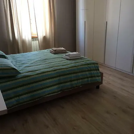 La Romana Apartament
