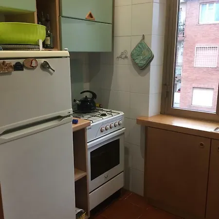La Romana Apartament Rzym