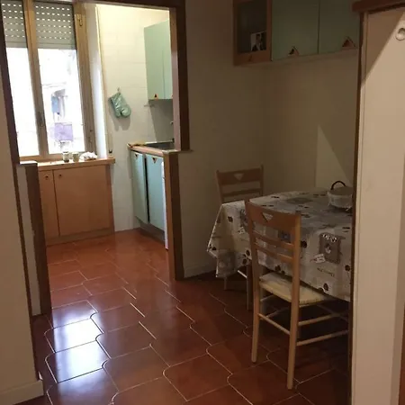 Apartament La Romana *