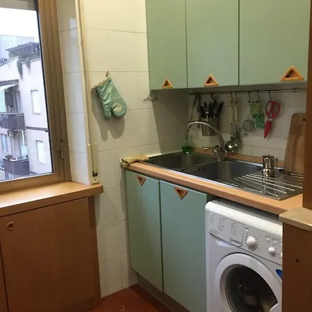 Apartament La Romana