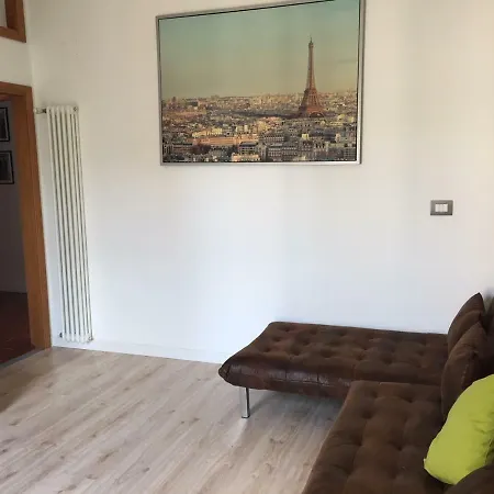 La Romana Apartament *