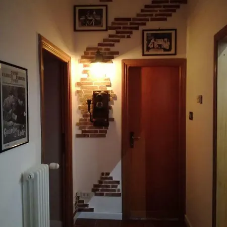 La Romana Apartament *